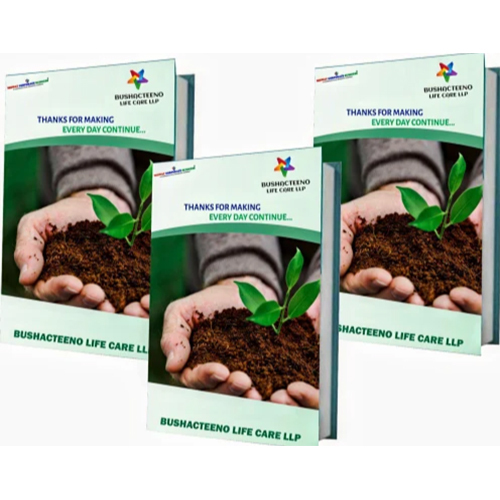 High Quality Pharma Visual Aid Printing