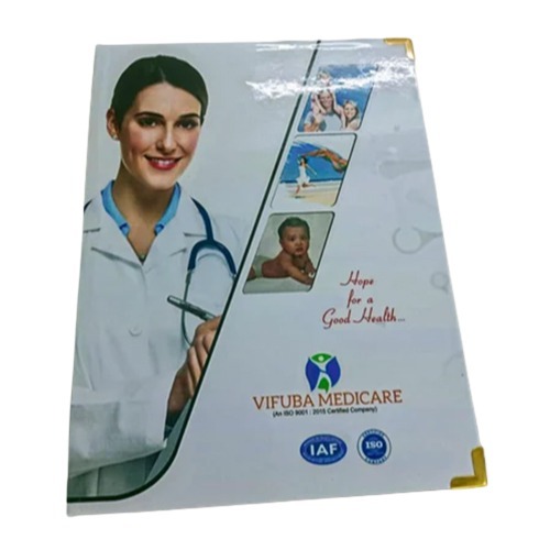 NTR Visual Aid Non Tearable Washable Visual Aid