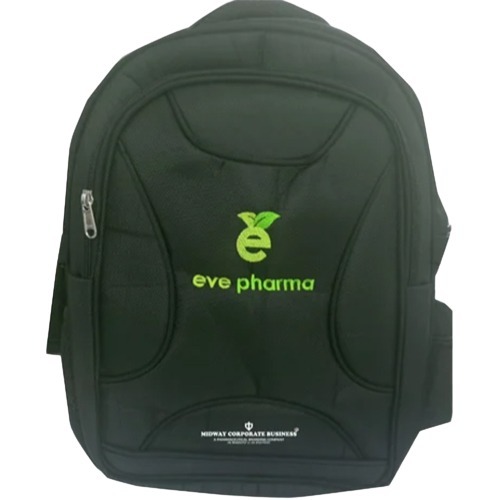 Medical Representative Bag With Embroidery