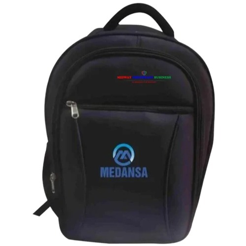 Biosafe Medical Representative Bag