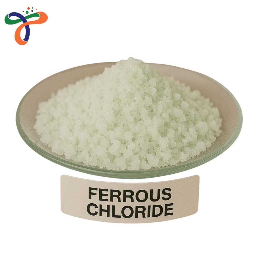 Ferrous Chloride (7758-94-3)