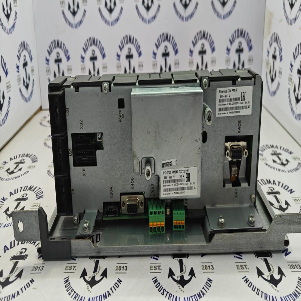 SIEMENS  6SL3200-0SP02-0AA0