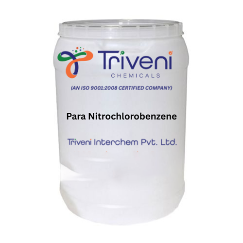 Para Nitrochlorobenzene (100-00-5) - Application: Industrial