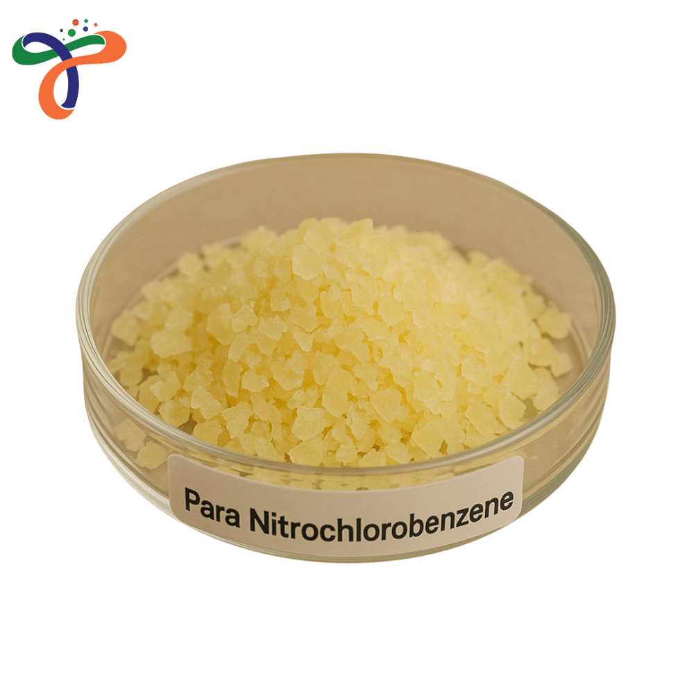 Para Nitrochlorobenzene (100-00-5)