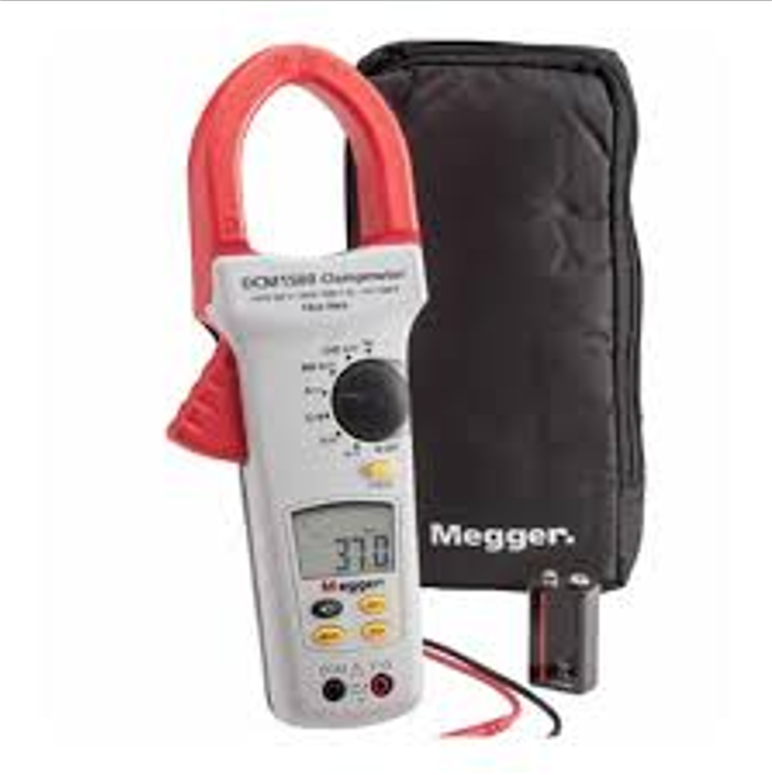 Clamp Meter DCM 1500