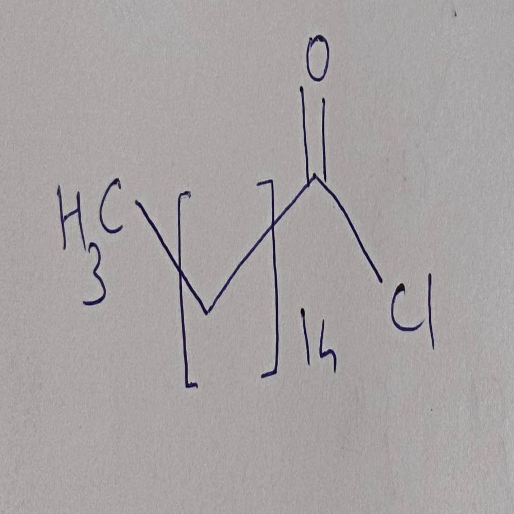 Palmitoyl Chloride