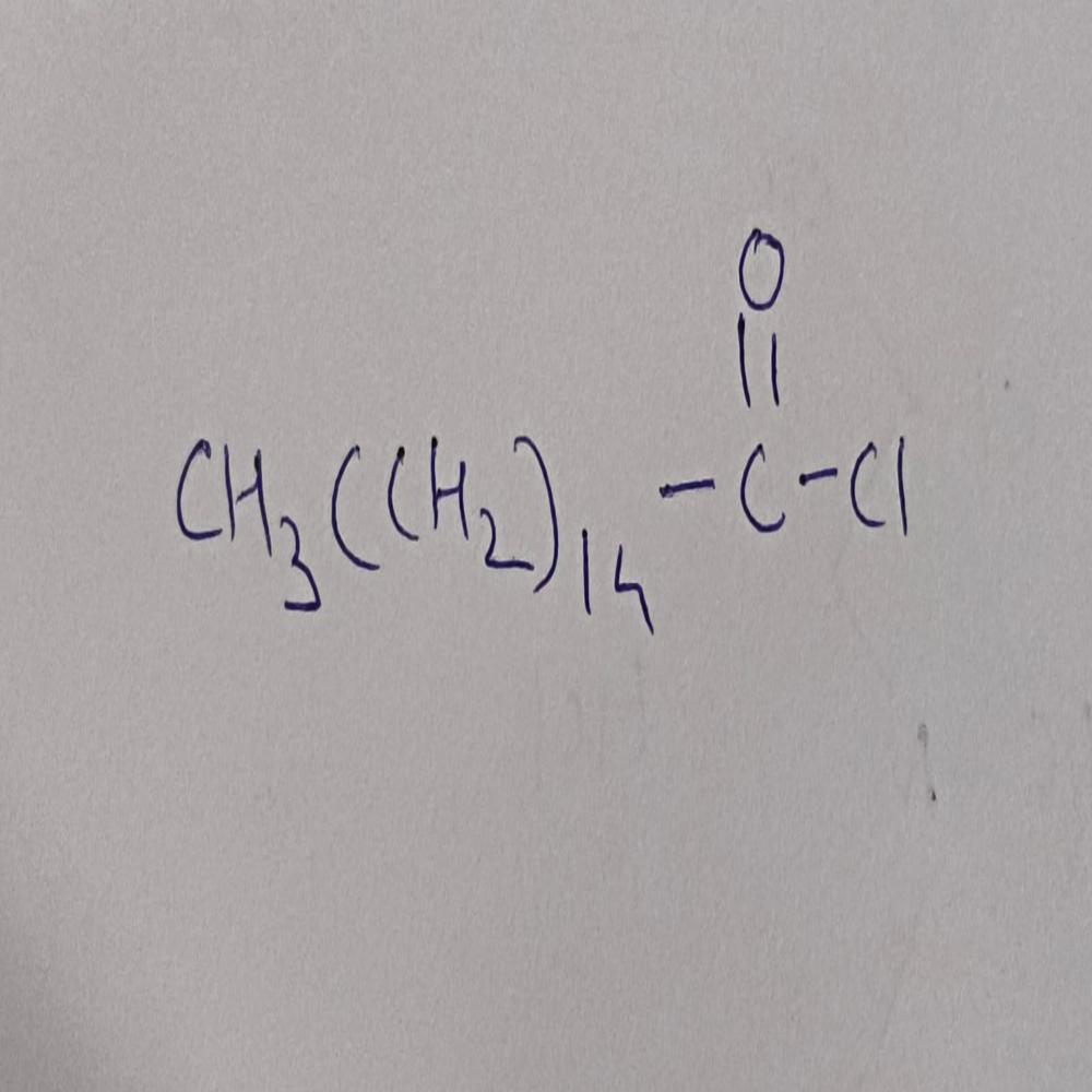 Palmitoyl Chloride
