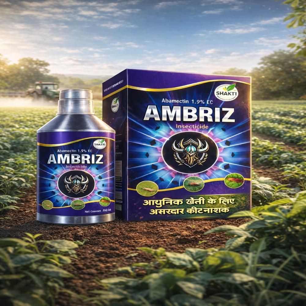 Abamectin 1.9% EC AMBRIZ