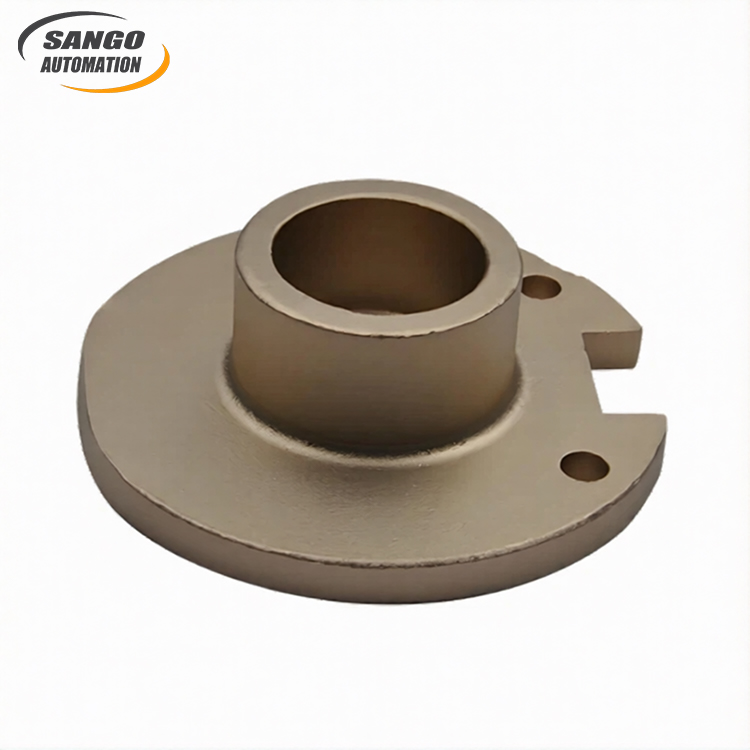 Bronze Casting Service