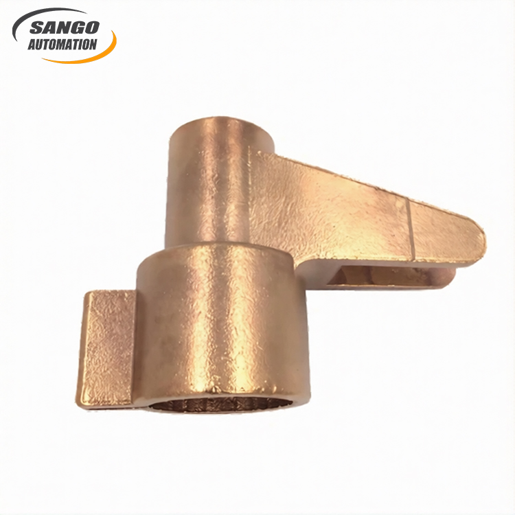 Bronze Casting Service