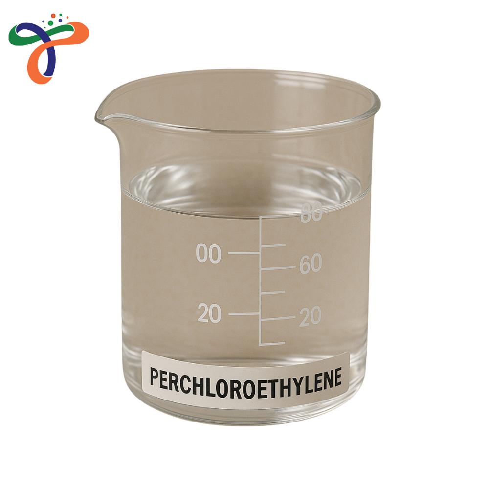 Perchloroethylene (127-18-4) (C2Cl4)
