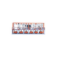 2.50-0.90 Mm Bull Block Wire Drawing Machine - Application: Mild Steel