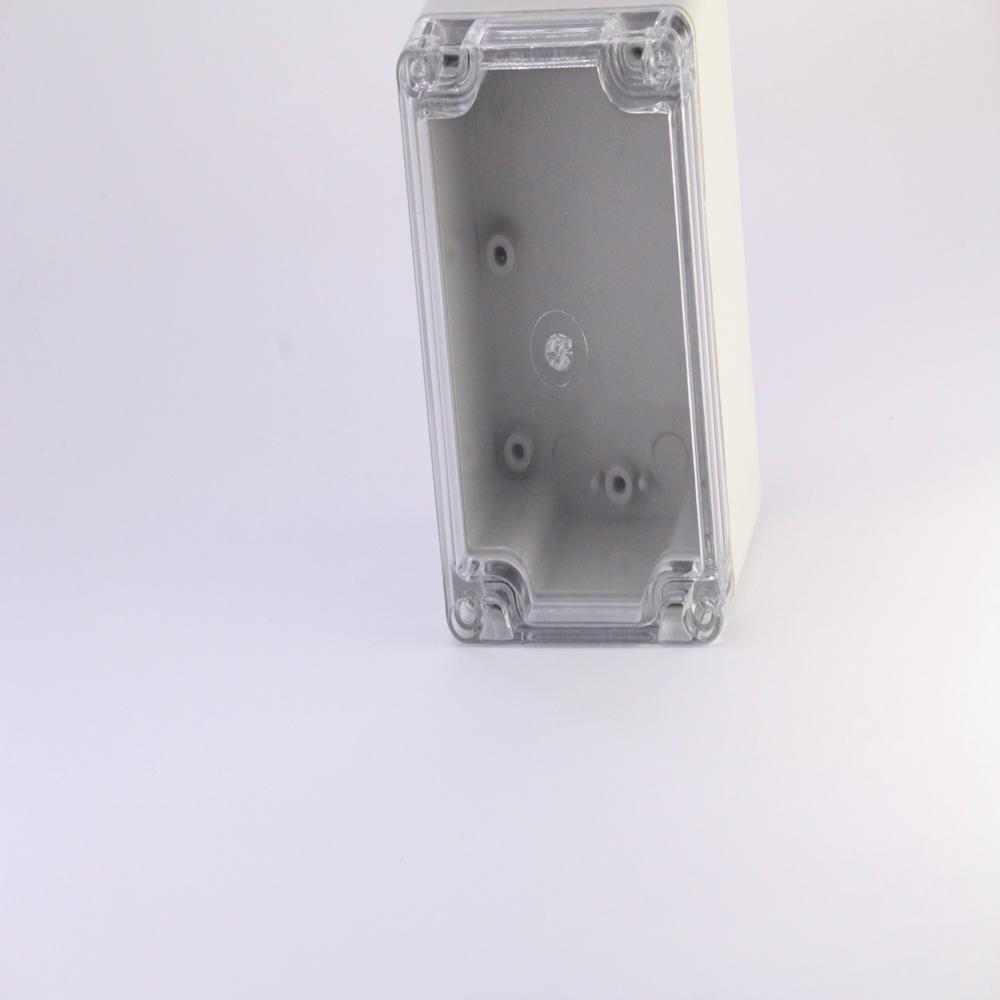Electrical ABS Enclosures Boxes