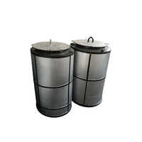 Wire Annealing Furnace - Application: Softening And Ductility Improvement