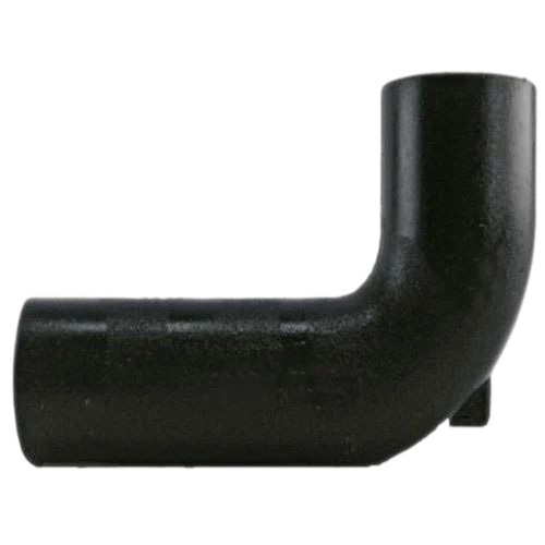 Cast Iron Pipe Bend