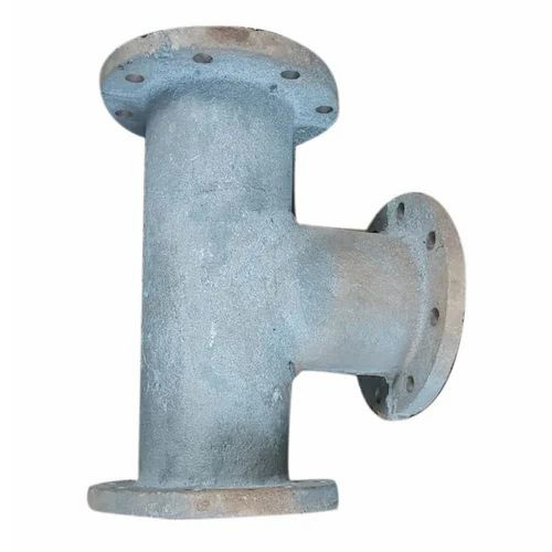 Cast Iron Sluice Valve