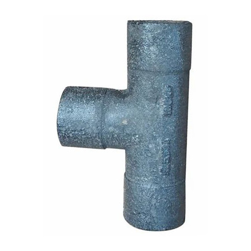  Pipe Tee