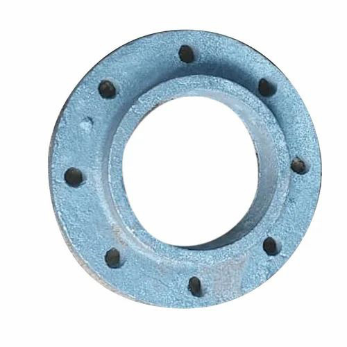 Cast Iron Pipe Flange