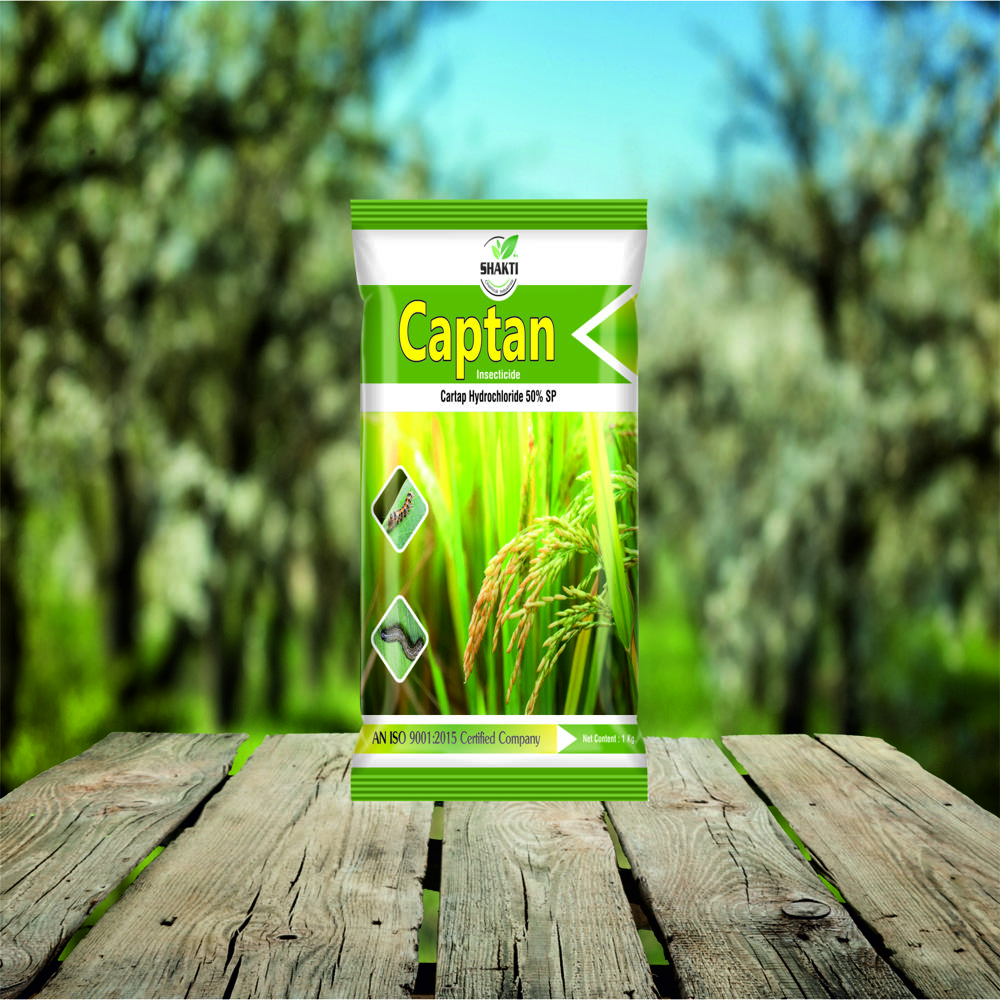 Acephate 50% + Imidacloprid 1.8% Sp Legend Gold - Application: Agriculture