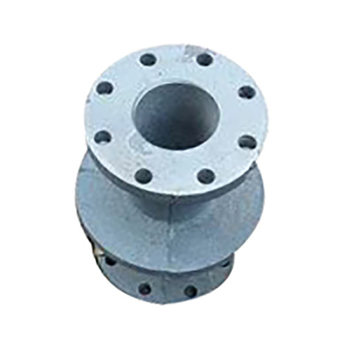 Ductile Iron Fittings
