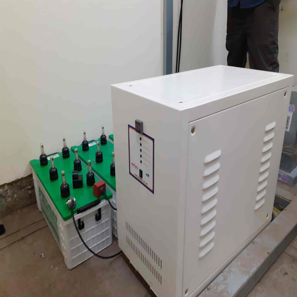 Lift Inverters