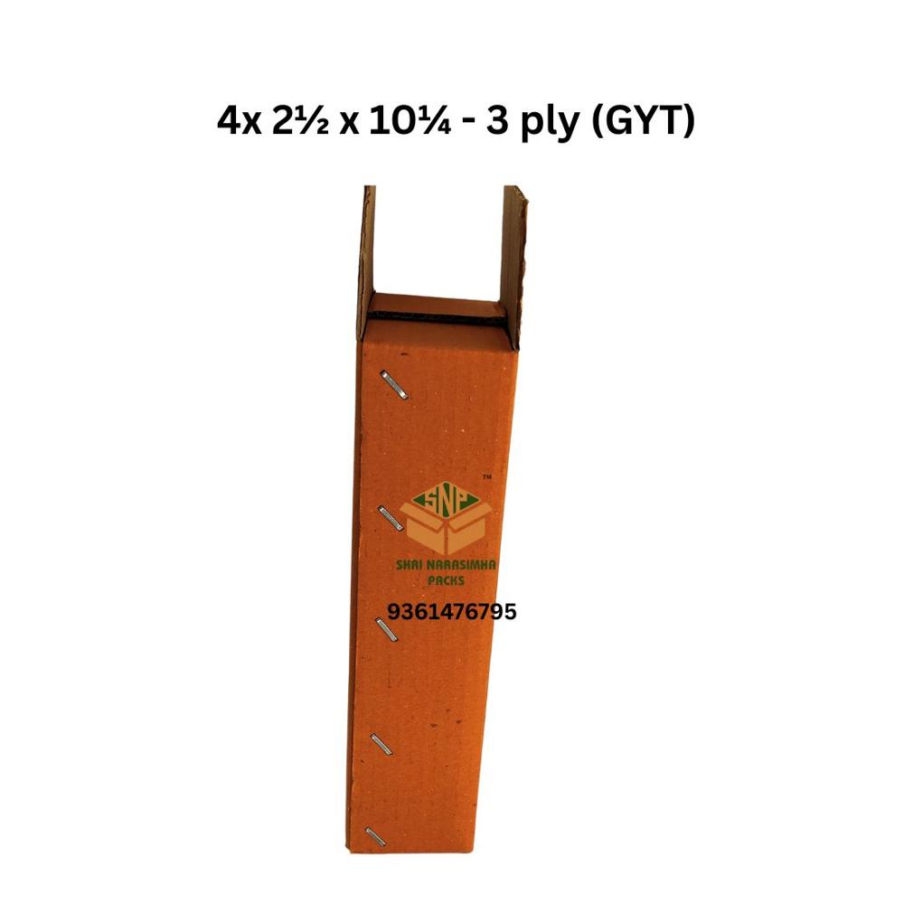 1 litr detrergent packing box