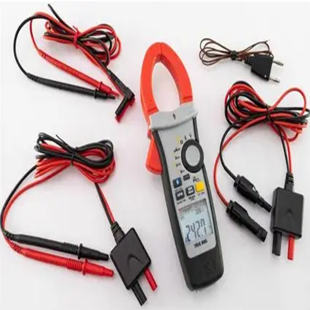 Clamp Meter DCM 1500 S