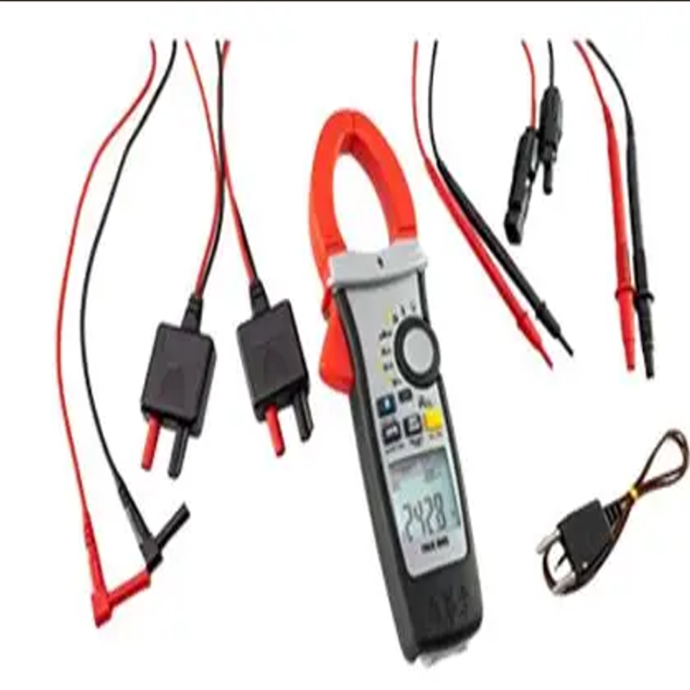 Clamp Meter DCM 1500 S