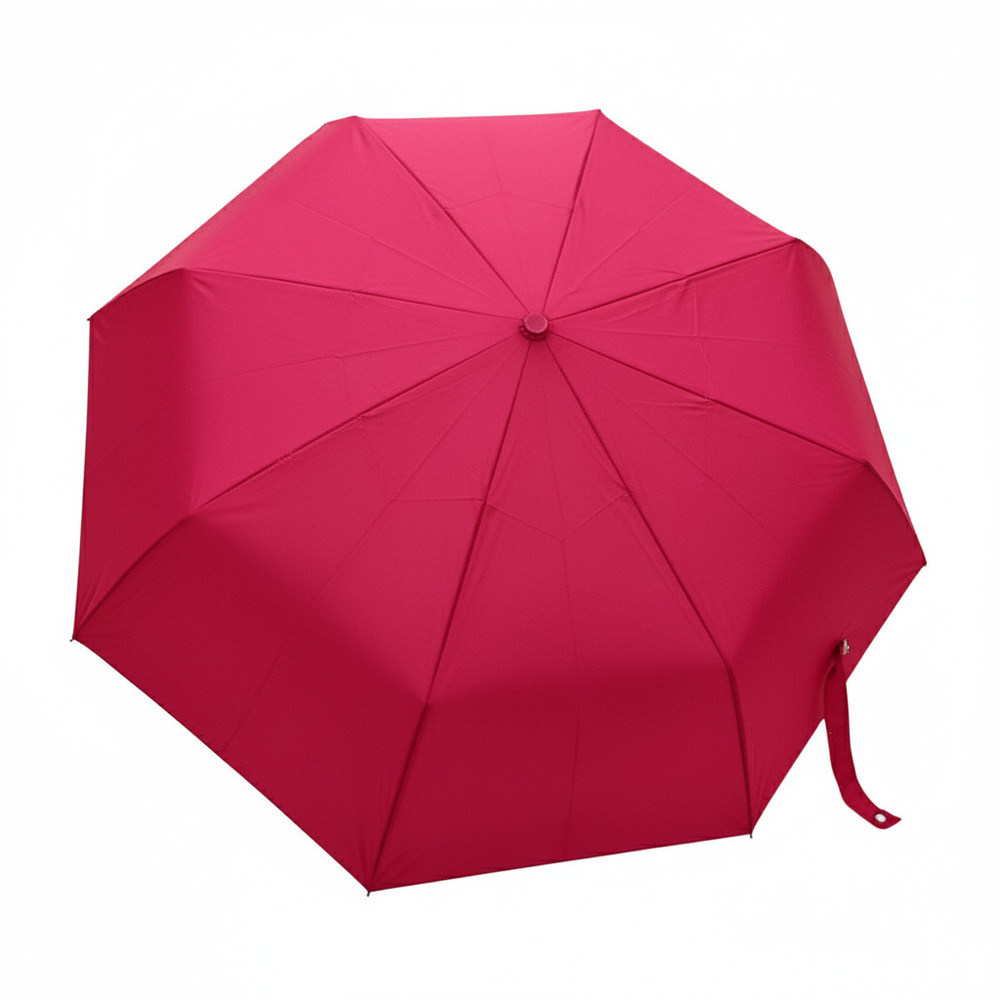 3 Fold Rain Umbrella