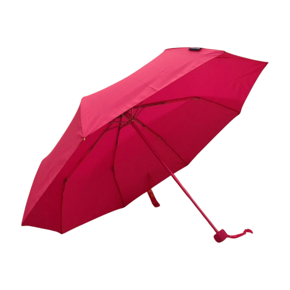 21 Inch 3 Fold Rain Umbrella