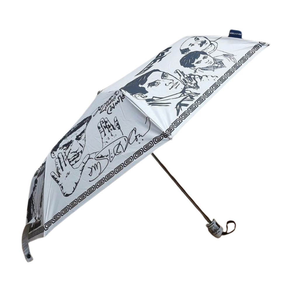 3 Fold Cinema Umbrella