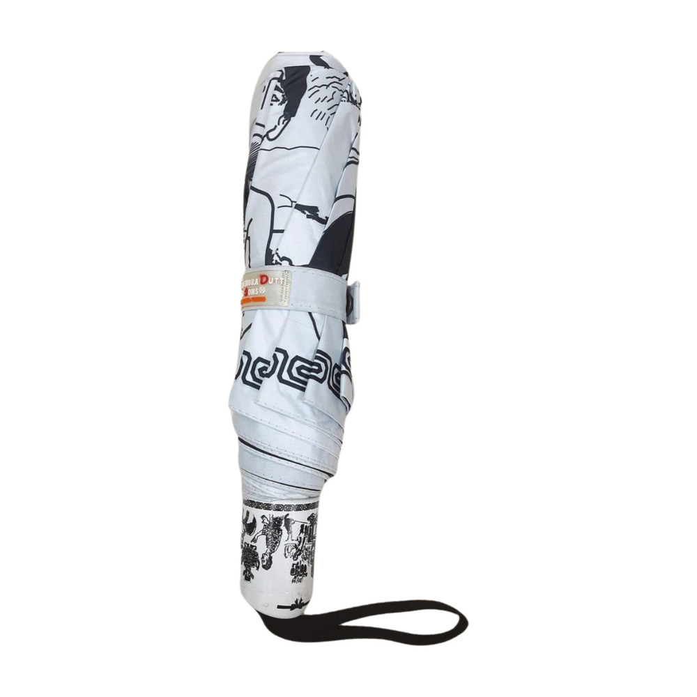 3 Fold Cinema Umbrella