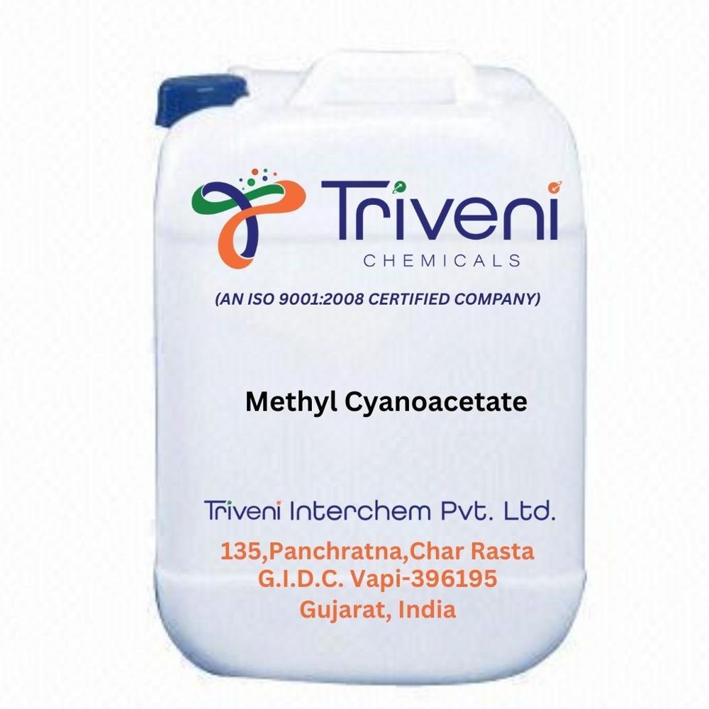 Methyl Cyanoacetate