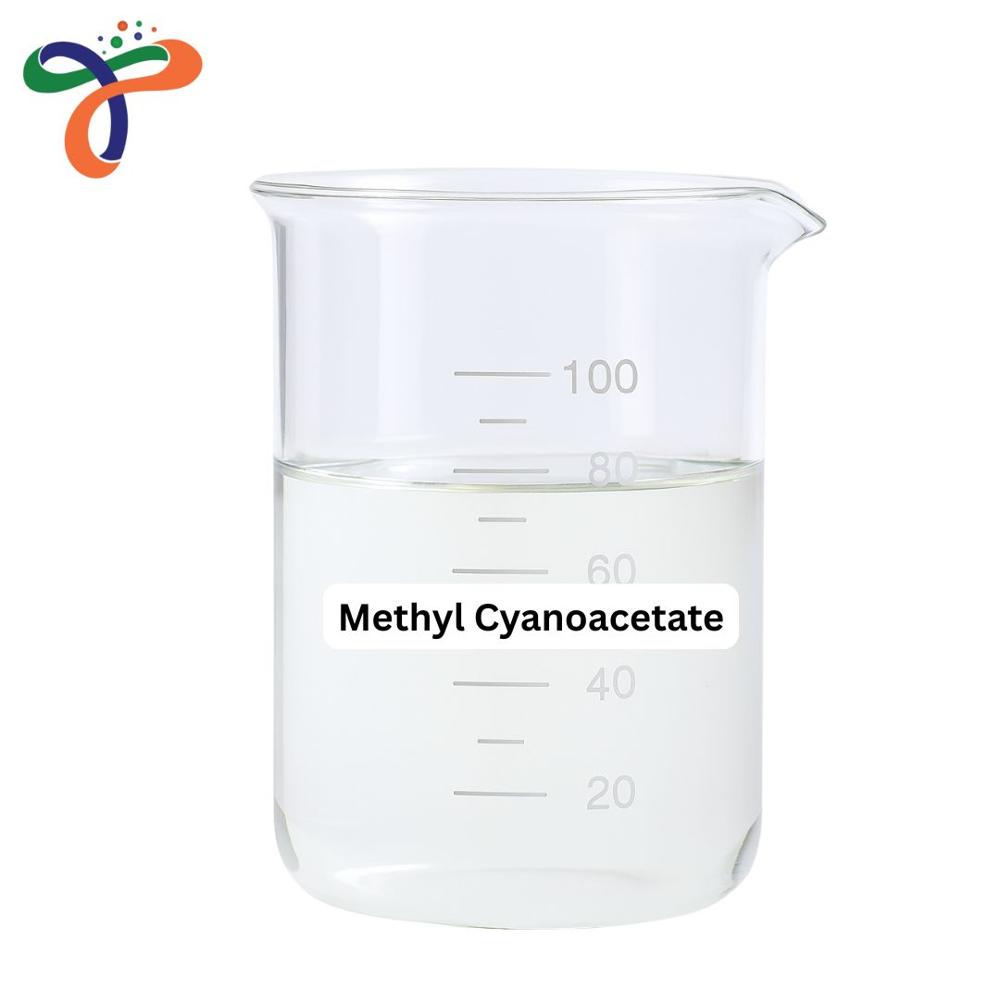 Methyl Cyanoacetate (105-34-0)