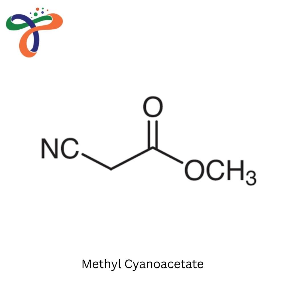 Methyl Cyanoacetate (105-34-0)
