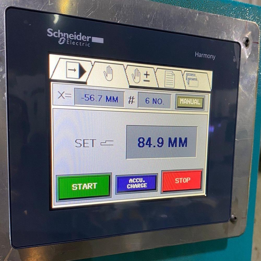 HMI6401 HMIGXU3500-HMIET6400-HMIGXU3512 SCHNEIDER HMI