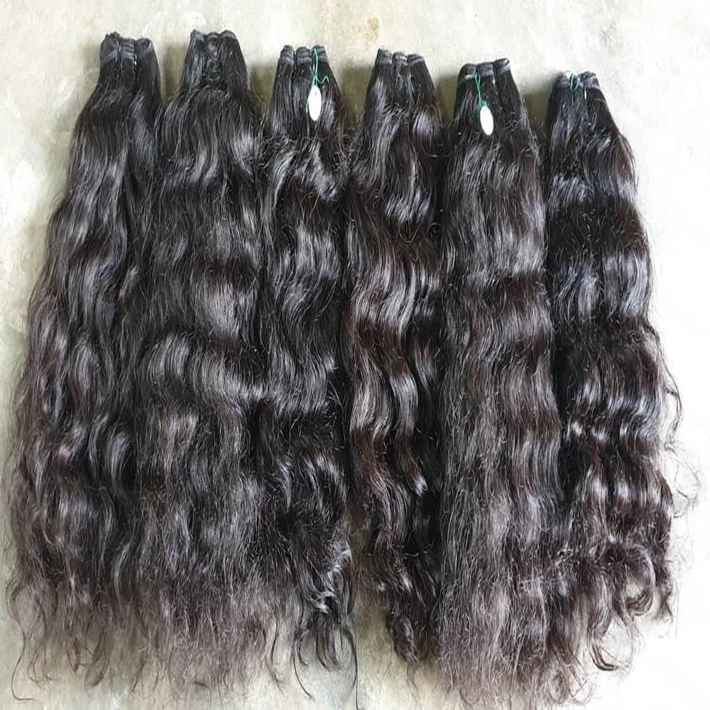 Vendor Hair Weave for Sale Human Hair Weaves Sew In Weft Bundles