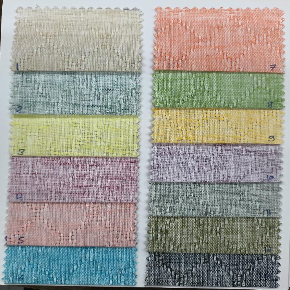 POLAND COTTON FABRIC