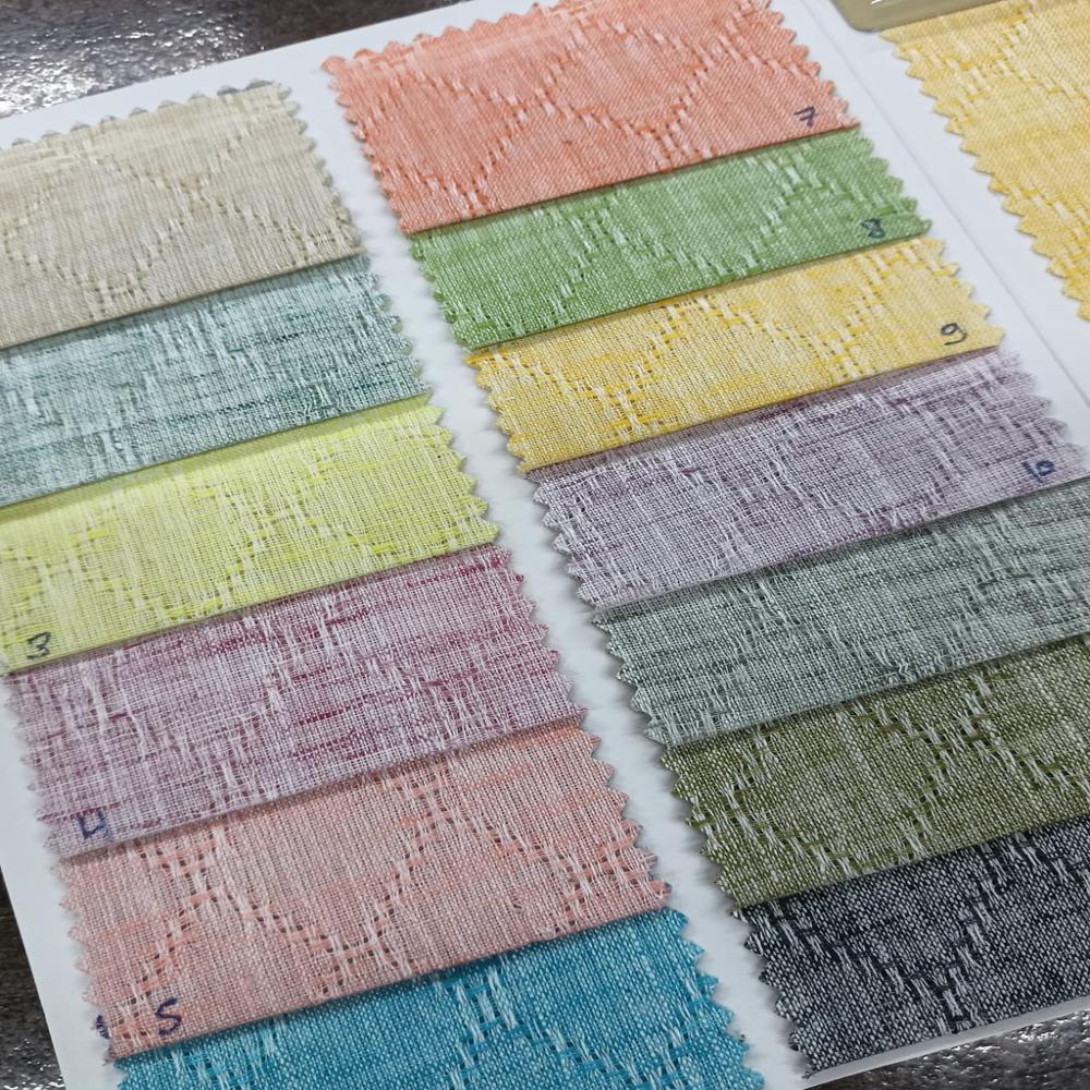 POLAND COTTON FABRIC