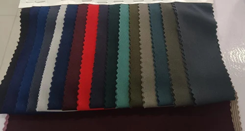 4 Way Zurich Lycra Fabric