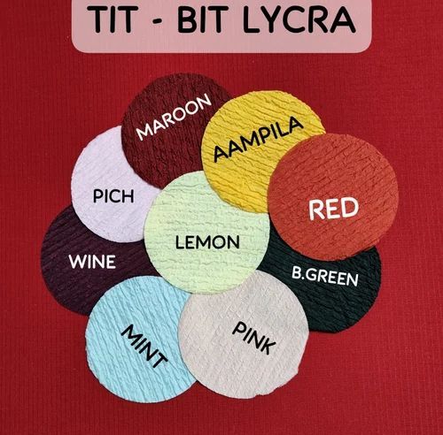 Tit Bit Lycra