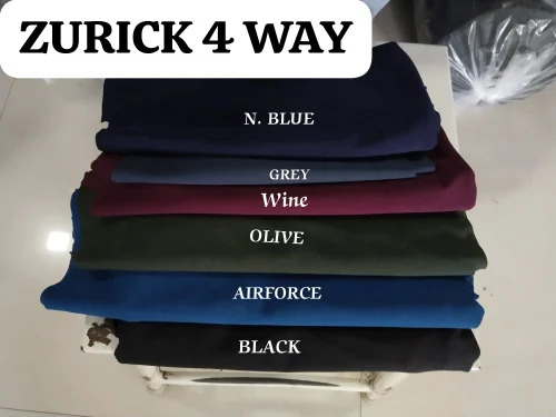Juric Lycra Fabrics