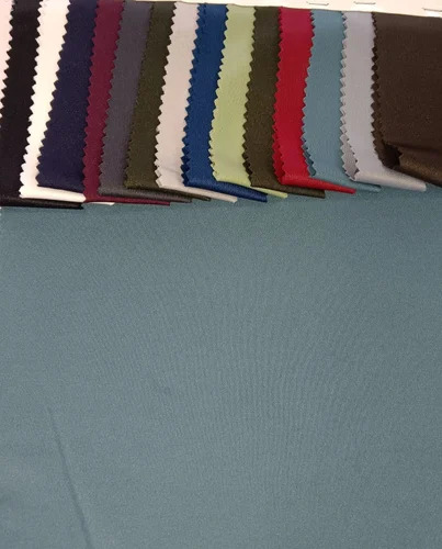 2 Way Semi Zurich Lycra Fabric