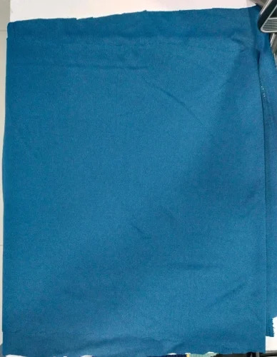 Plain Solid Lycra Fabric