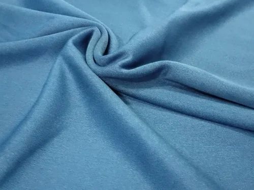 Plain Solid Lycra Fabric