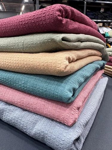 Stretchable Lycra Fabric