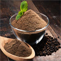 Black Pepper Extract