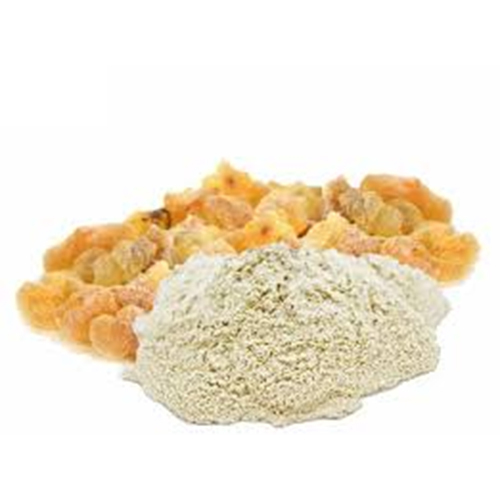 Boswellia Serratta Extract