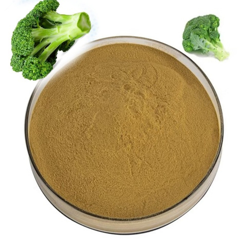 Broccoli Seed Extract
