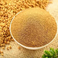 Fenugreek Seed Extract - 98% Purity, 50% Saponins, Hydro-alcoholic Powder | Allergen-free, Non-gmo, Pharmaceutical Grade, Spray-dried